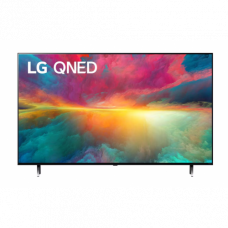 Телевизор LG 75QNED756RA
